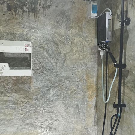 Bp Private Budget Room マーク島 エクステリア 写真