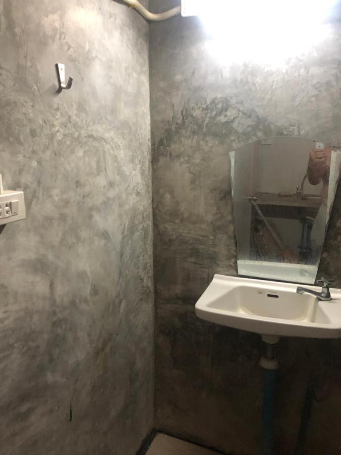 Bp Private Budget Room マーク島 エクステリア 写真
