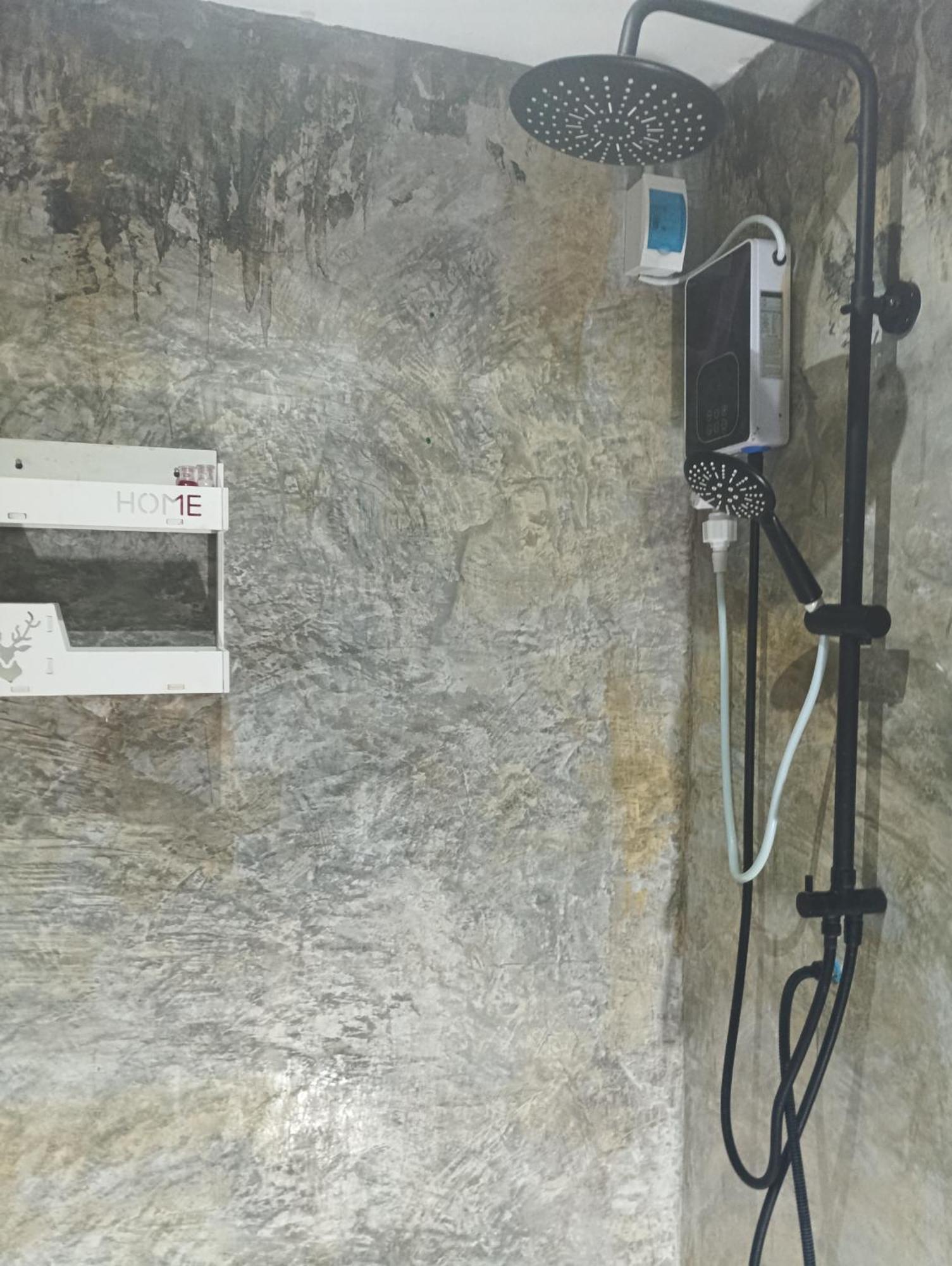 Bp Private Budget Room マーク島 エクステリア 写真