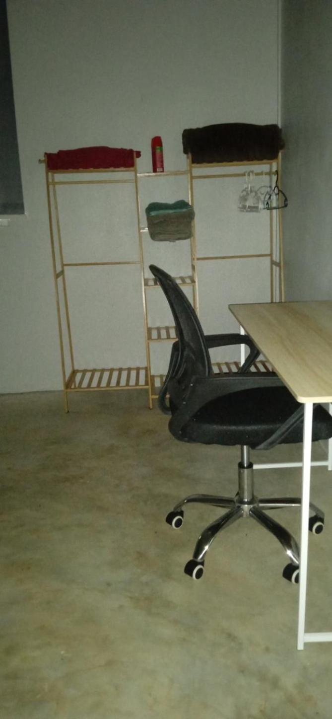 Bp Private Budget Room マーク島 エクステリア 写真